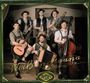 Weiß'ngroana & Schlossgold Musi: Volksmusik, CD
