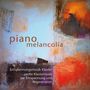 Entspannungsmusik Klavier - sanfte Klaviermusik zur Entspannung und Regeneration, CD