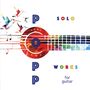 Jens-Uwe Popp: Solo Works For Guitar, CD