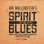 : Abi Wallenstein's Spirit Of The Blues, CD