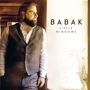 Babak Nohadani: Little Windows, CD