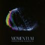 Their Dogs Were Astronauts: Momentum, CD