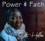 Edith Haffner: Power & Faith, CD