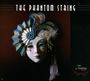 The Phantom String: Teapoy, CD