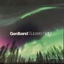 Gerdband: Subzero Night, CD