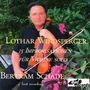 Lothar Windsperger: 15 Improvisationen für Violine solo, CD
