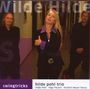Hildegard Pohl: Swingtricks, CD