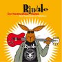 Randale: Der Hardrockhase Harald, CD