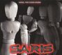 Saris: Until We Have Faces, CD