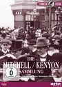 James Kenyon: Die Mitchell & Kenyon-Sammlung, DVD