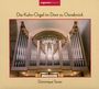 : Dominique Sauer - Die Kuhn-Orgel im Dom zu Osnabrück, CD