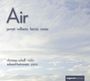 Christian Scholl & Eduard Kutrowatz - Air, CD
