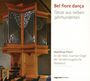 : Matthias Flierl - Bel fiore danca, CD