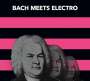 : Bach meets Electro, CD