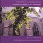 Felix Mendelssohn Bartholdy: Symphonie Nr.5 "Reformation" (Orgelfassung), CD