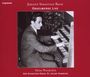 Johann Sebastian Bach (1685-1750): Orgelwerke, CD