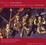 Domenico Scarlatti: Stabat Mater, CD