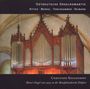: Christoph Keggenhoff - Ostdeutsche Orgelromantik, CD