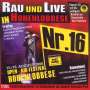 : Rauh und Live in Hohenlobbese, CD,CD