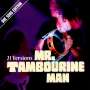 : Mr. Tambourine Man, CD