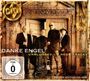 City: Danke Engel (Deluxe Edition) (CD + DVD), CD