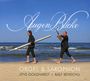 Jens Goldhardt & Ralf Benschu: Augenblicke, CD