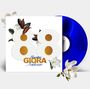 Giora Feidman: Maestro Giora Feidman eighty-eight (Limited Edition) (Blue Vinyl) (nummerierte und handsignierte Sonderauflage), LP