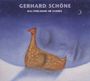 Gerhard Schöne: Das Perlhuhn im Schnee, CD