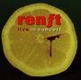 Renft: Live In Concert, CD,CD