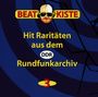 : Beatkiste 3, CD