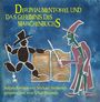 : Der Pflaumentoffel und das Geheimnis des Märchenbuchs, CD