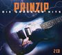 Prinzip: Die größten Hits, CD,CD