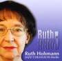 Ruth Hohmann: Ruth Seventy 5, CD