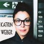 Katrin Weber: Ich würd dich gerne wieder siezen, CD