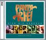 Panta Rhei: Anthologie: Hier wie nebenan, CD,CD