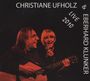 Christiane Ufholz: Live 2010, CD