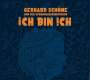 Gerhard Schöne: Ich bin Ich, CD