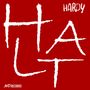 Hardy: Halt, CD