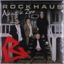 Rockhaus: Akustikzoo, LP,LP