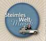 Uwe Steimle: Steimles Weltmusik, CD
