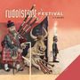 : Rudolstadt Festival 2017, CD,CD,DVD