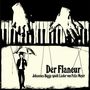 Johannes Bigge: Der Flaneur (Johannes Bigge spielt Lieder von Felix Meyer), CD