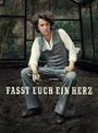 Felix Meyer: Fasst euch ein Herz (Limited Deluxe Edition mit Gedichtband), CD,DVD