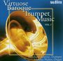 : Musik für Trompete & Orgel Vol.1, CD