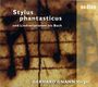 Gerhard Gnann - Stylus phantasticus, CD