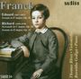 Richard Franck: Cellosonate op.22, CD