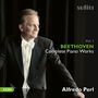 Ludwig van Beethoven: Sämtliche Klavierwerke Vol.1, CD,CD,CD,CD,CD