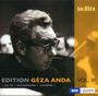 : Edition Geza Anda Vol.3, CD,CD