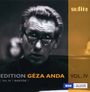 Edition Geza Anda Vol.4, CD