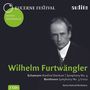 Robert Schumann: Symphonie Nr.4, CD,CD